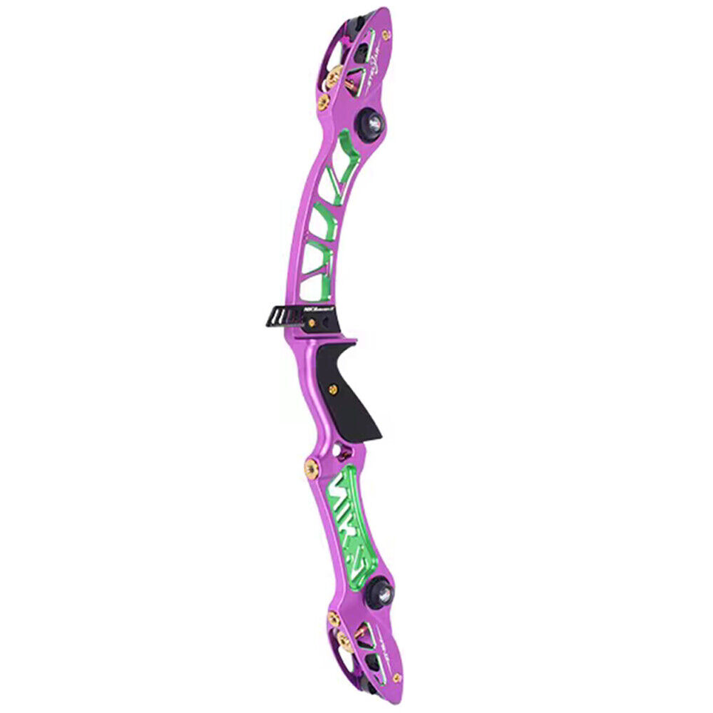 ILF 25 "Archery Recovery Removal CNC Aluminum Alloy Archery RH NIKA ET-15A